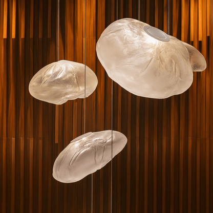 Lursing Pendant Light