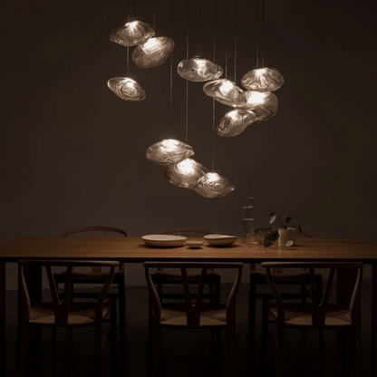 Lursing Pendant Light