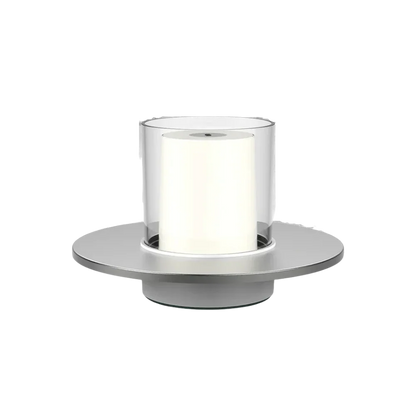 Candle-Inspired Portable Lamp