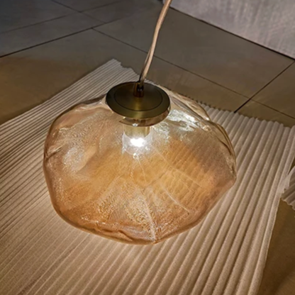 Lursing Pendant Light