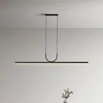 Monique Linear Pendant