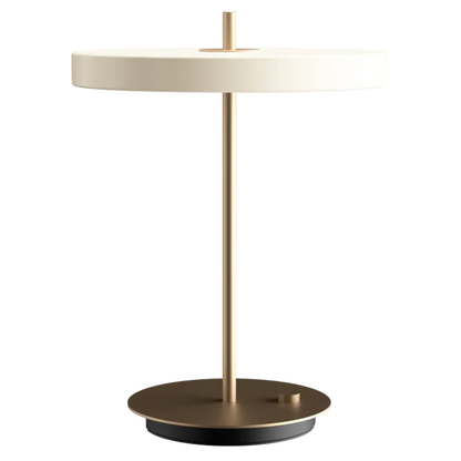 Fiorella LED Portable Lamp