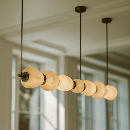 Lenura Linear Pendant