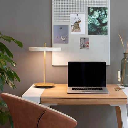 Fiorella LED Portable Lamp