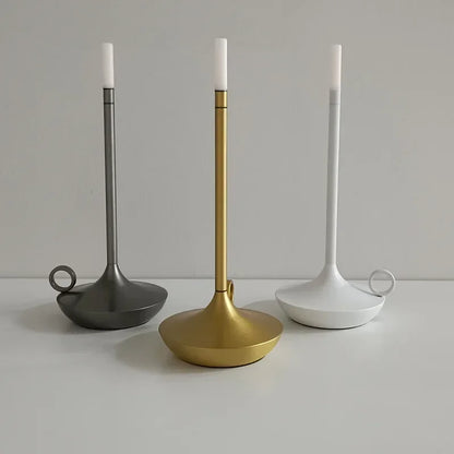 Candelabra Table Lamp