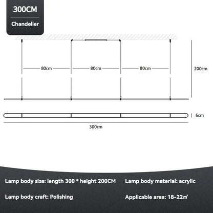 Eugenia Pendant Lamp