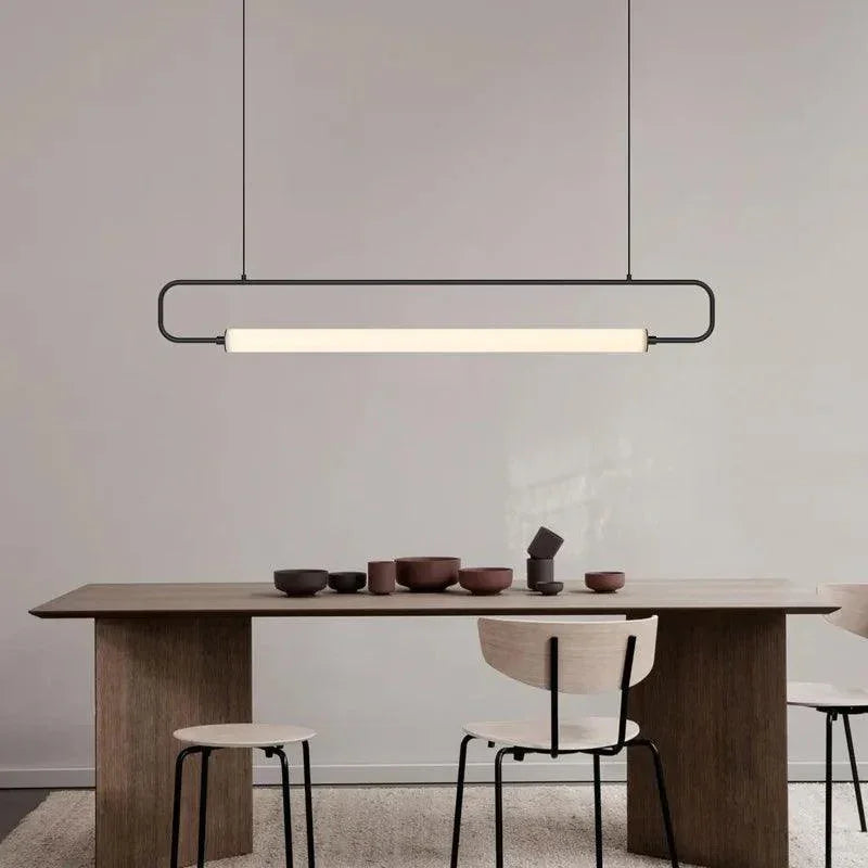Tarian Pendant Light