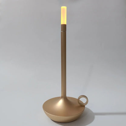 Candelabra Table Lamp