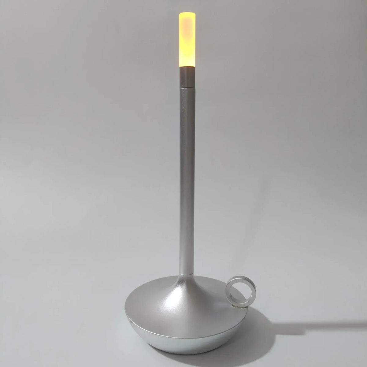 Candelabra Table Lamp