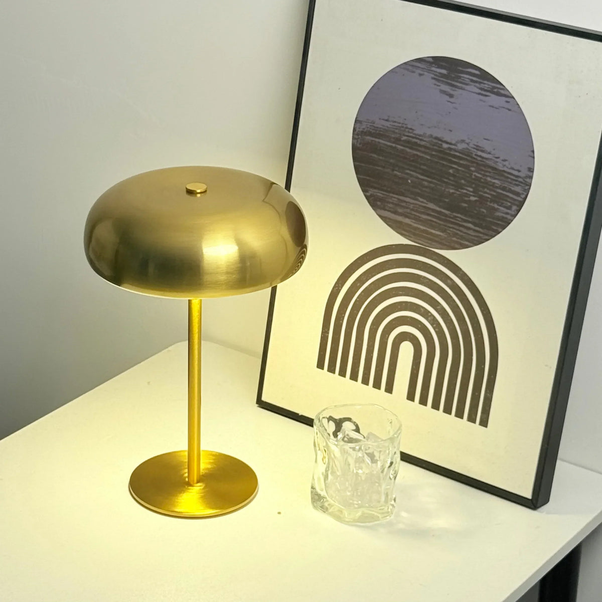 Cosmine Portable Lamp