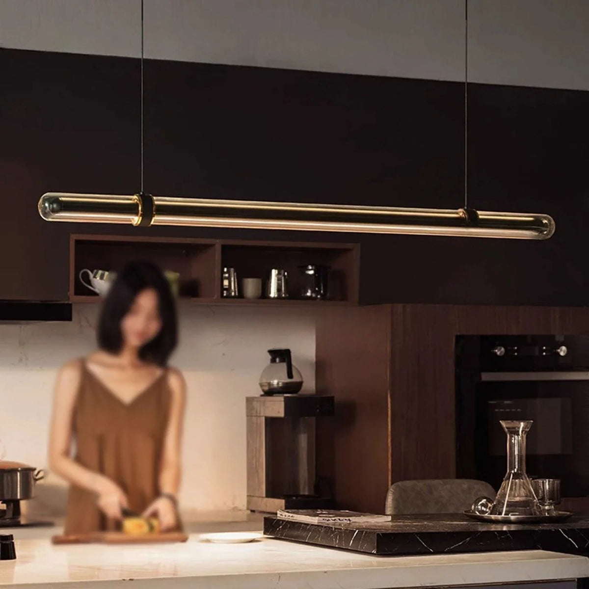 Lilibeth Pendant Light