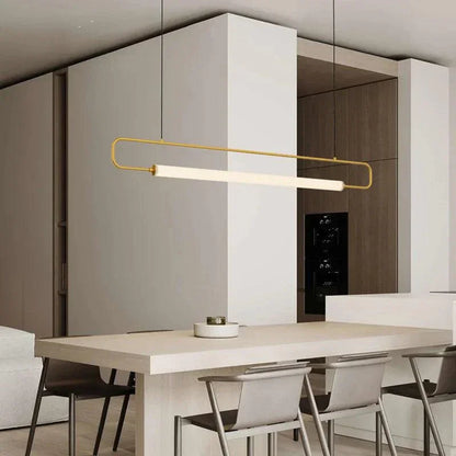 Tarian Pendant Light