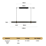 Lilibeth Pendant Light