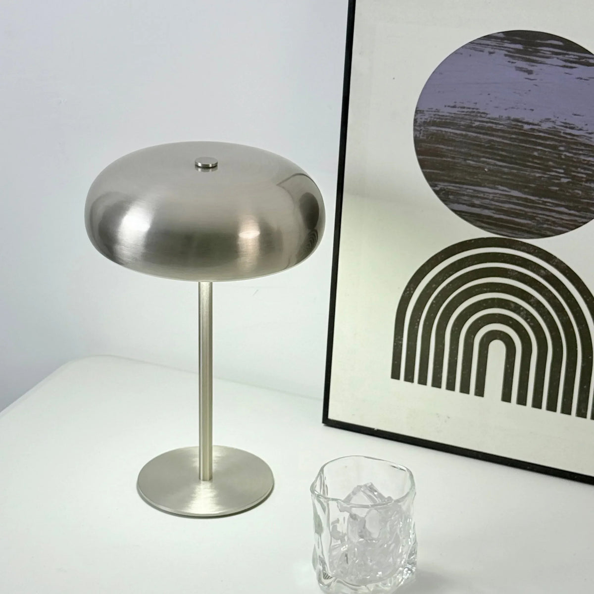 Cosmine Portable Lamp