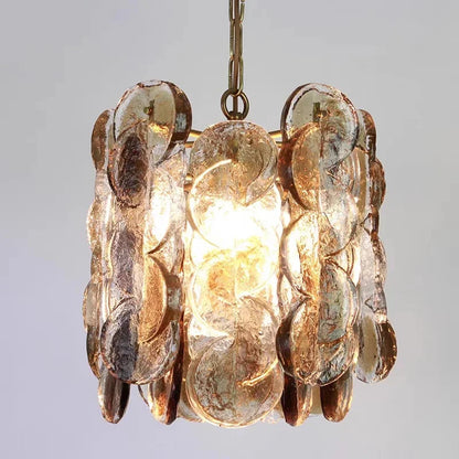 Lotario Pendant Light