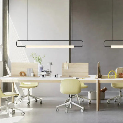 Tarian Pendant Light