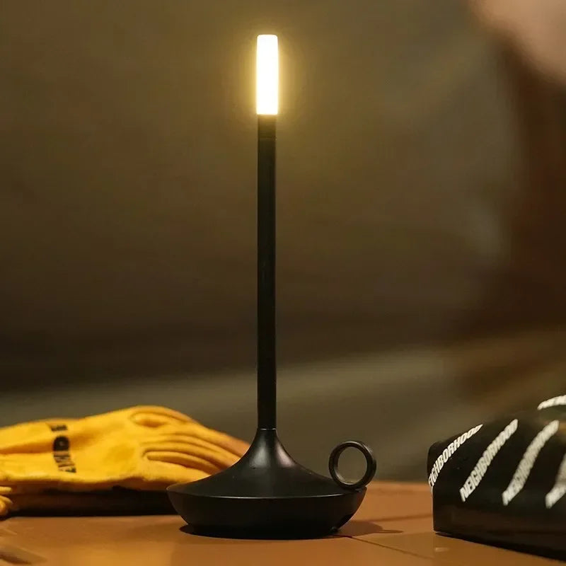 Candelabra Table Lamp