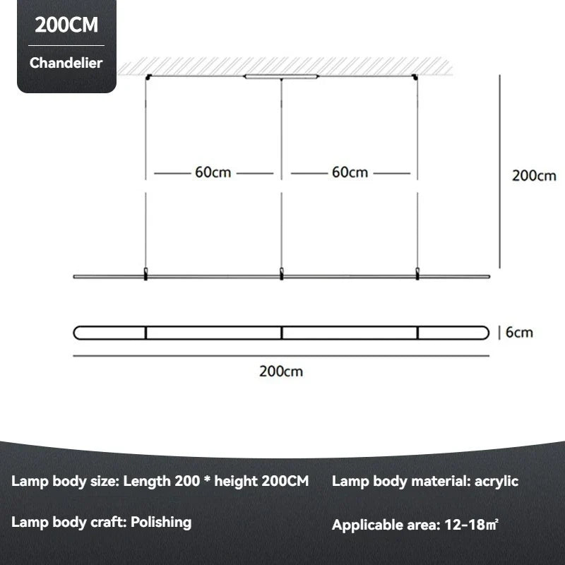 Eugenia Pendant Lamp