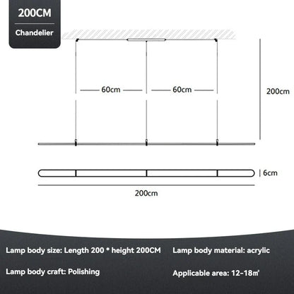 Eugenia Pendant Lamp