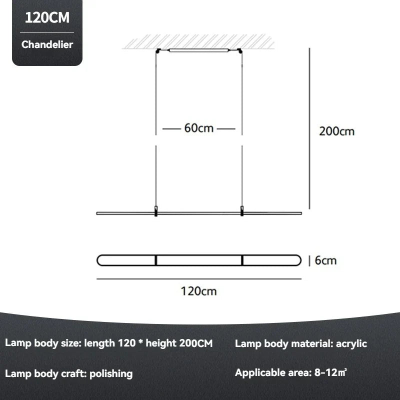 Eugenia Pendant Lamp