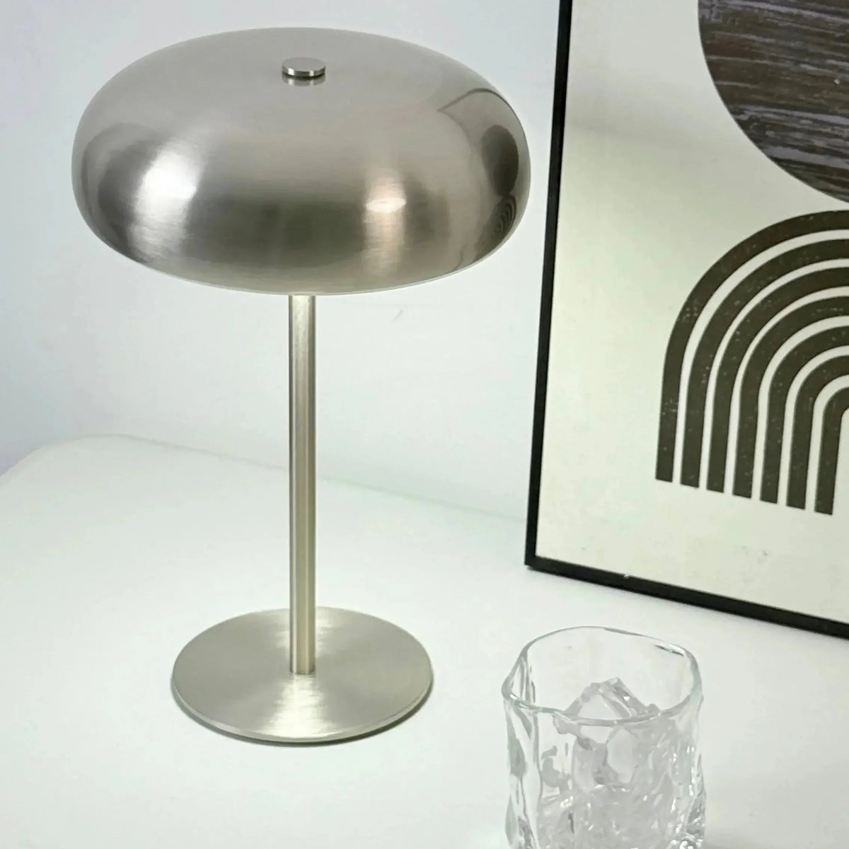 Cosmine Portable Lamp