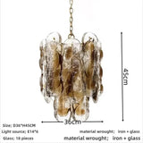 Lotario Pendant Light