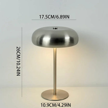Cosmine Portable Lamp