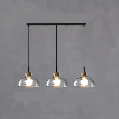 Lumière Pendant Lamps
