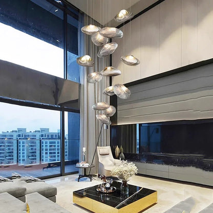 Lursing Pendant Light
