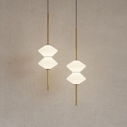 Lela Pendant Lamp