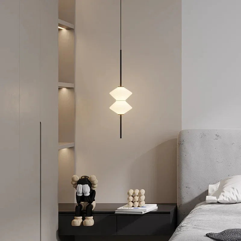 Lela Pendant Lamp