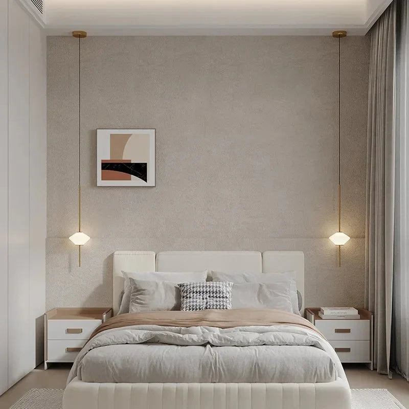 Lela Pendant Lamp