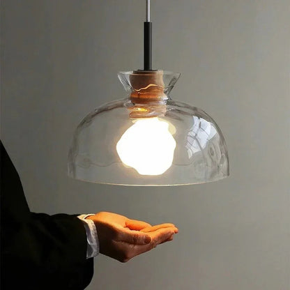Lumière Pendant Lamps
