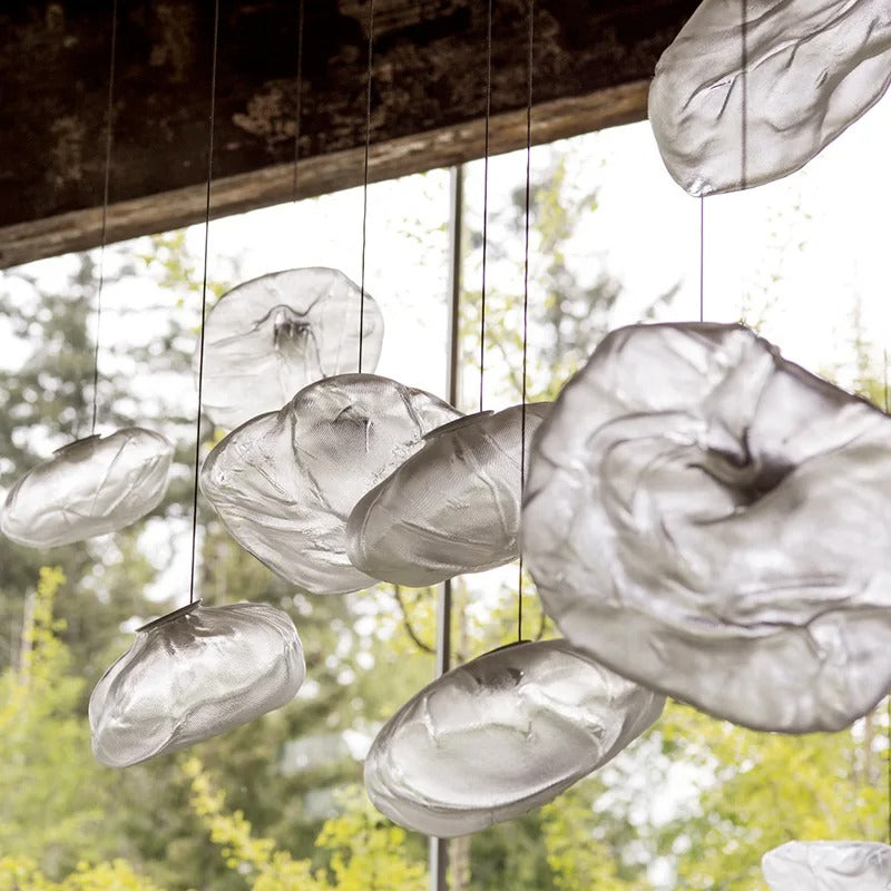 Lursing Pendant Light