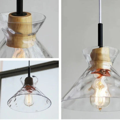 Lumière Pendant Lamps