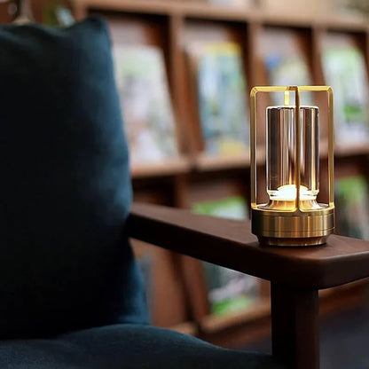 Artemis Portable Lamp