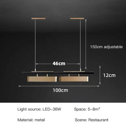 Skylar Pendant Light