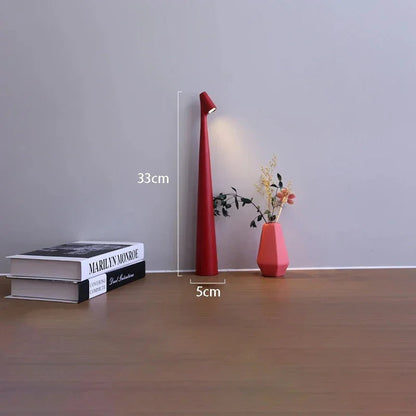 Agata Portable lamp